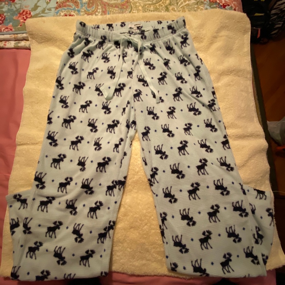 Lounge Pants